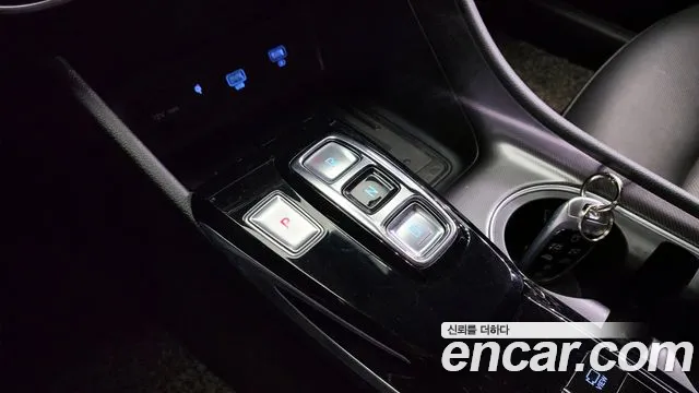 Hyundai Sonata 2021 thumb 7