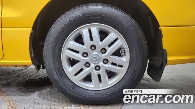 Hyundai Starex 2015 thumb 6