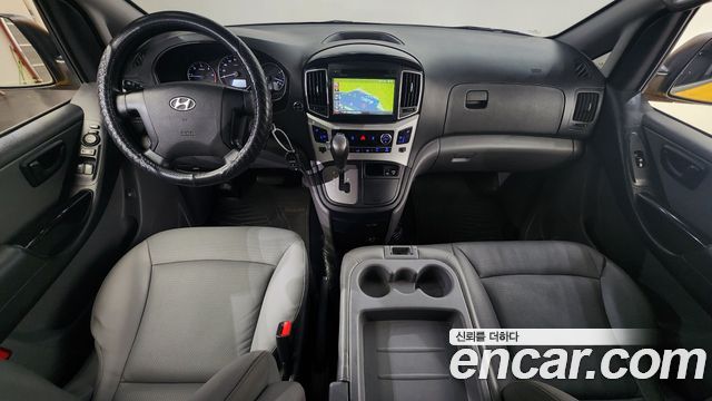 Hyundai Starex 2015 thumb 7
