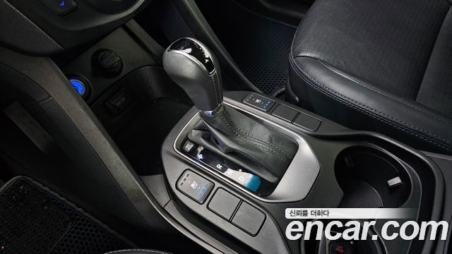 Hyundai Santa Fe 2014 thumb 9