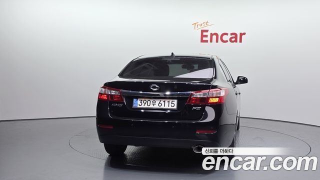 Renault Korea SM5 2016 thumb 5