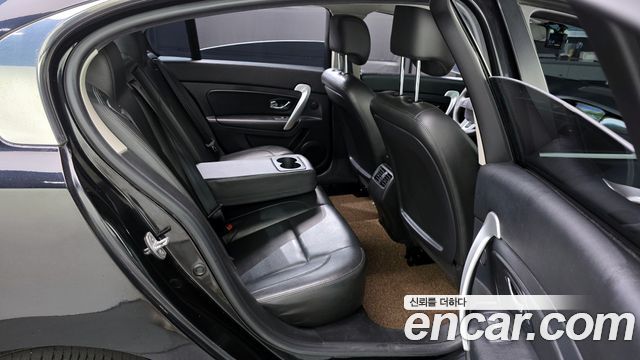 Renault Korea SM5 2016 thumb 11