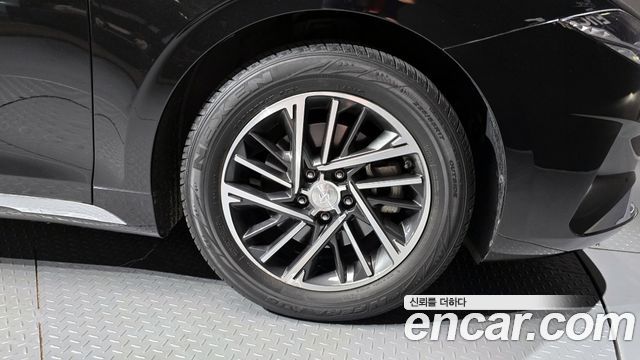 Hyundai Grandeur 2021 thumb 6