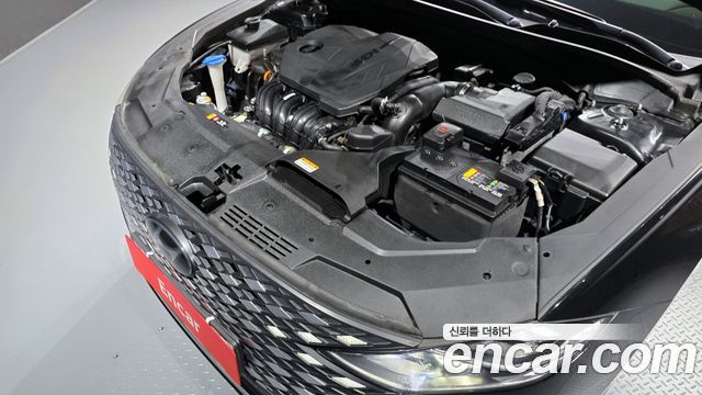 Hyundai Grandeur 2021 thumb 7