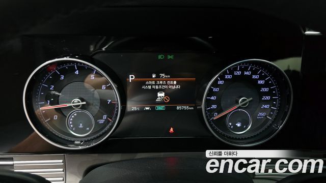 Hyundai Grandeur 2021 thumb 9
