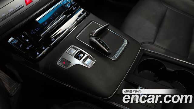 Hyundai Grandeur 2021 thumb 10