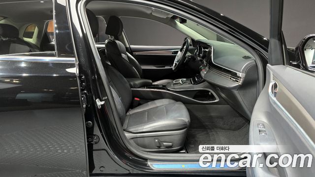 Hyundai Grandeur 2021 thumb 11