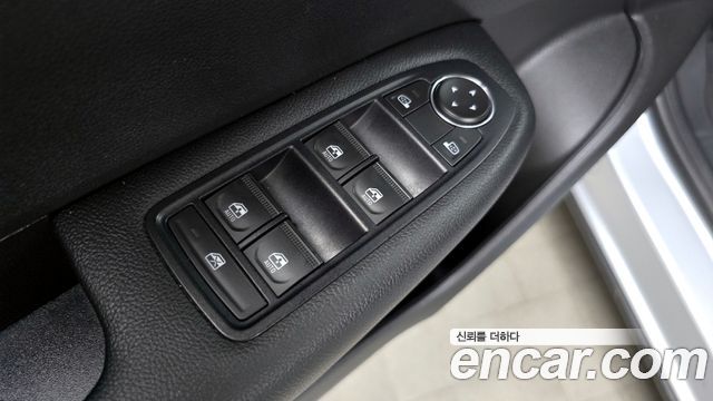 Renault Korea XM3 2020 thumb 12