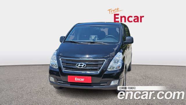 Hyundai Starex 2015 thumb 4