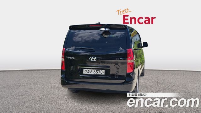 Hyundai Starex 2015 thumb 5