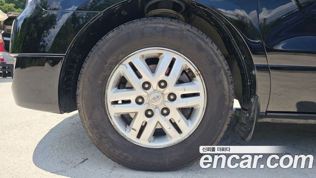 Hyundai Starex 2015 thumb 6