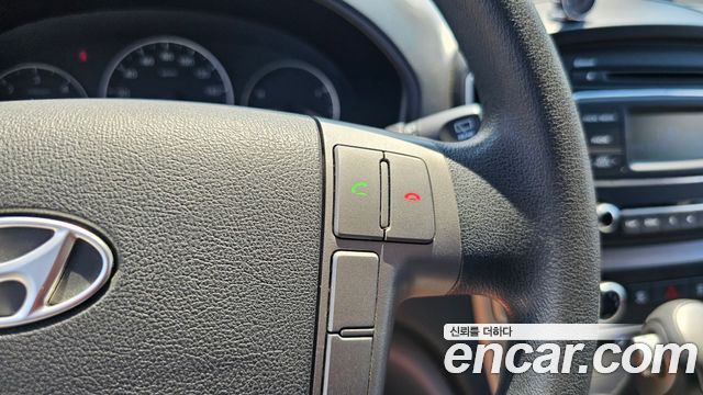 Hyundai Starex 2015 thumb 12