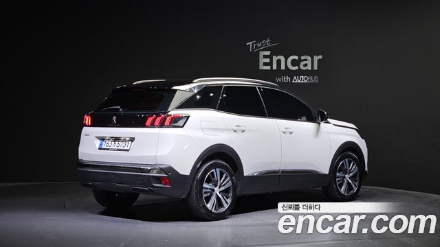 Peugeot 3008 2024 thumb 2