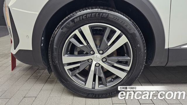 Peugeot 3008 2024 thumb 5