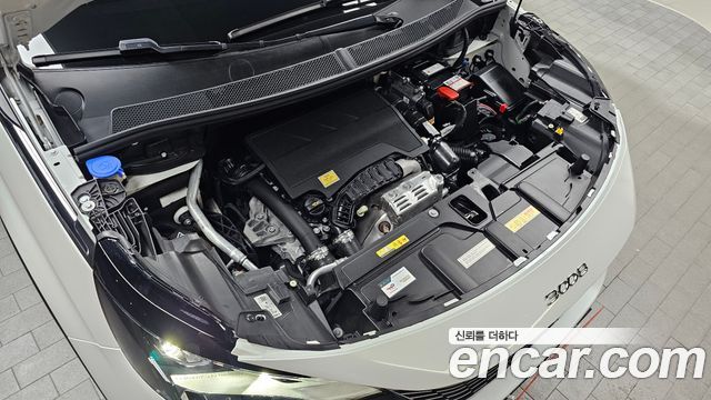 Peugeot 3008 2024 thumb 6