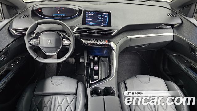 Peugeot 3008 2024 thumb 7