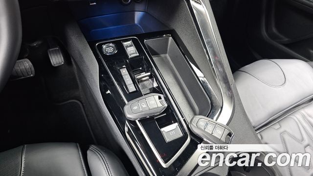 Peugeot 3008 2024 thumb 9