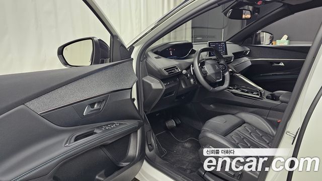 Peugeot 3008 2024 thumb 10