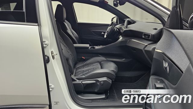 Peugeot 3008 2024 thumb 12