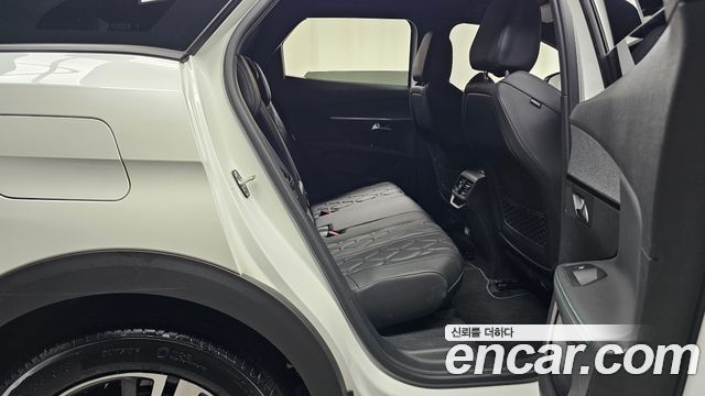 Peugeot 3008 2024 thumb 11