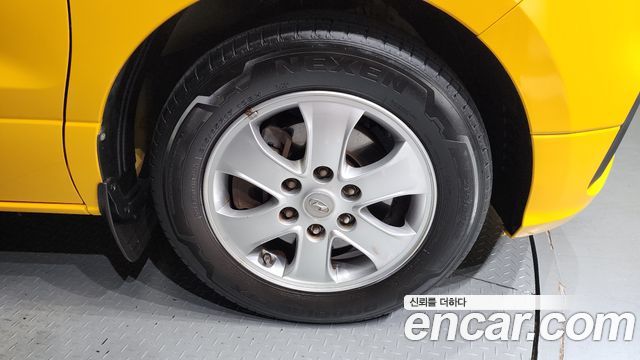 Hyundai Starex 2019 thumb 5
