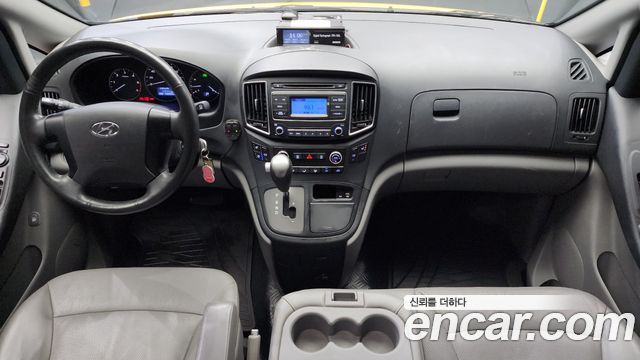 Hyundai Starex 2019 thumb 7