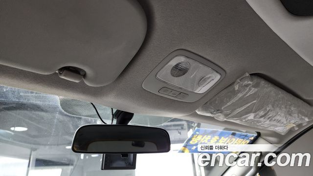 Hyundai Starex 2019 thumb 11
