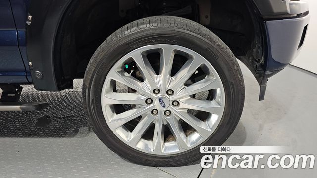 Ford F150 2018 thumb 6