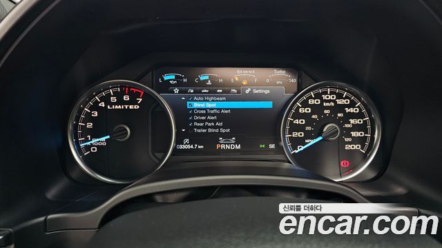 Ford F150 2018 thumb 9