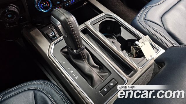 Ford F150 2018 thumb 10