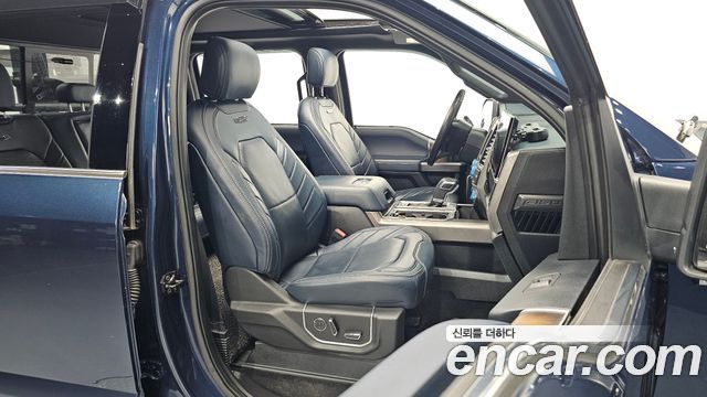Ford F150 2018 thumb 11