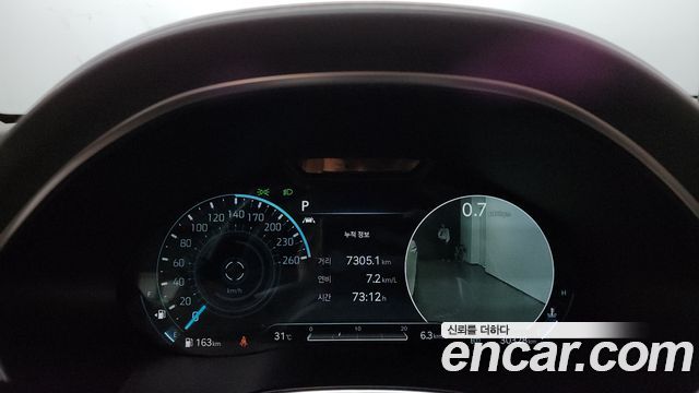 Genesis G80 2020 thumb 8