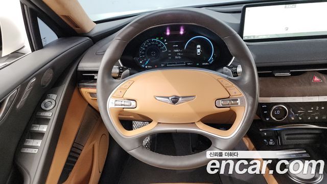 Genesis G80 2020 thumb 12