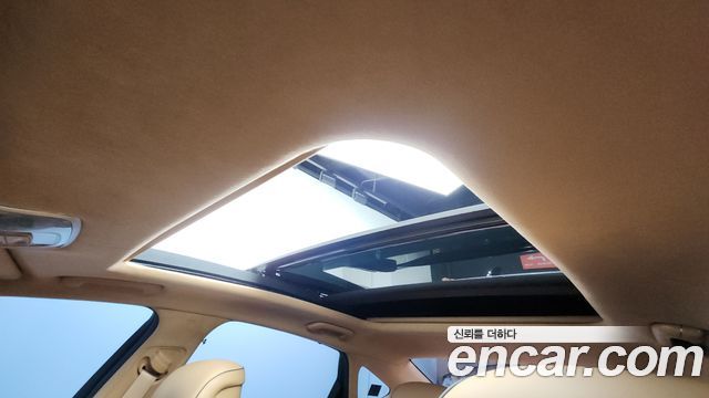 Genesis G80 2020 thumb 11