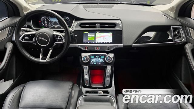 Jaguar I-PACE 2019 thumb 7