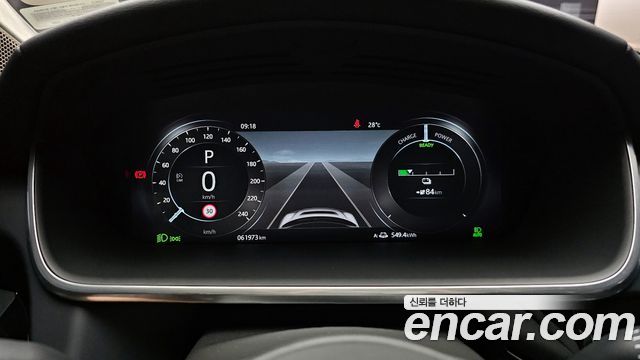 Jaguar I-PACE 2019 thumb 8
