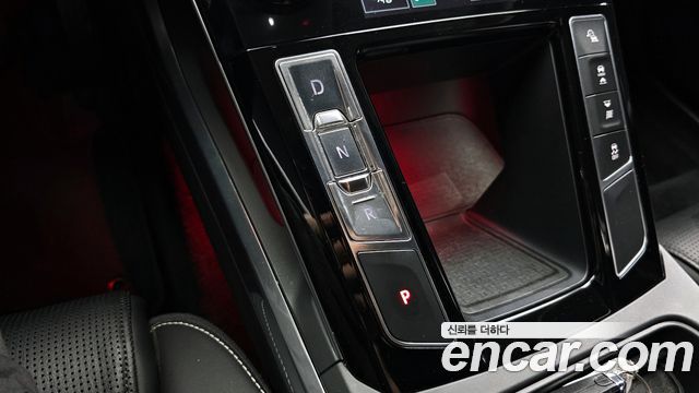 Jaguar I-PACE 2019 thumb 9