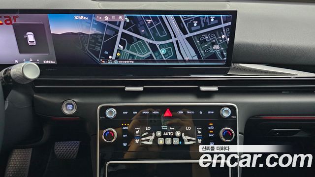 Genesis GV80 2024 thumb 12