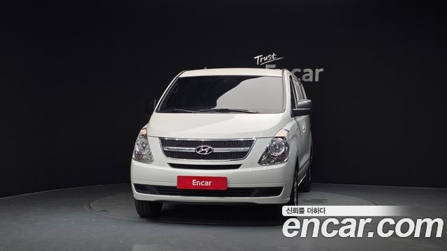 Hyundai Starex 2014 thumb 3