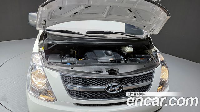 Hyundai Starex 2014 thumb 6