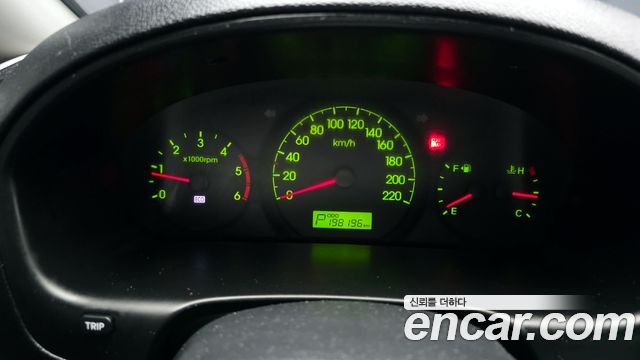 Hyundai Starex 2014 thumb 8