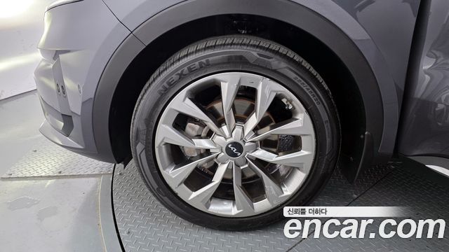 Kia Sorento 2022 thumb 5