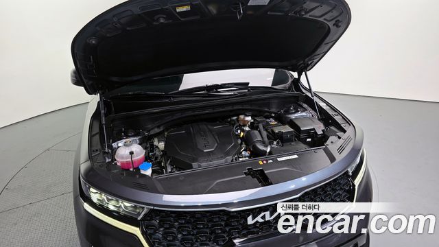 Kia Sorento 2022 thumb 6