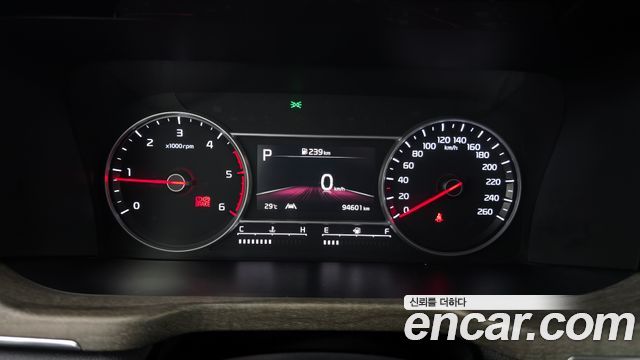 Kia Sorento 2022 thumb 8