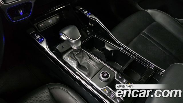 Kia Sorento 2022 thumb 9