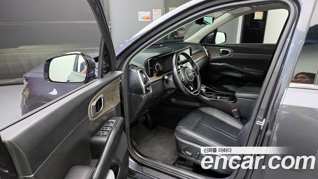 Kia Sorento 2022 thumb 10
