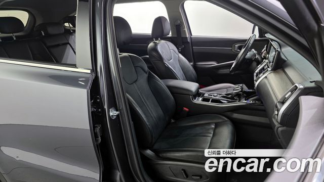 Kia Sorento 2022 thumb 11