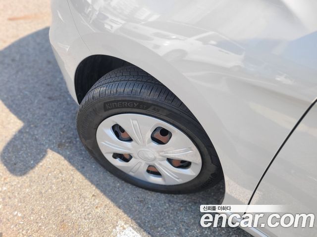 Chevrolet Spark 2018 thumb 6