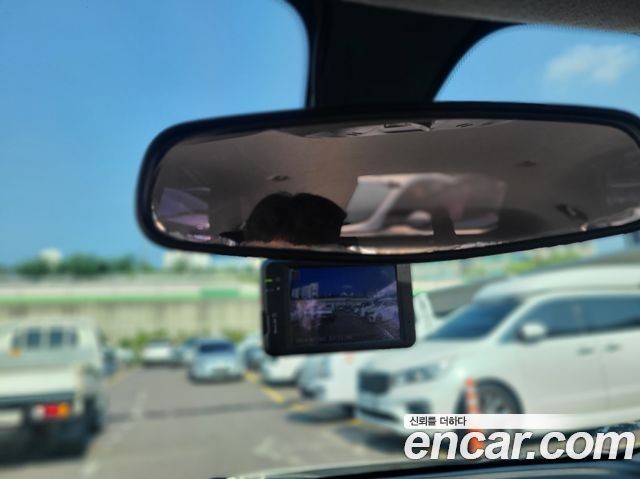 Chevrolet Spark 2018 thumb 8