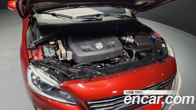 Volvo S60 2014 thumb 7